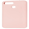 Picture of Evelatus Xiaomi Redmi 6 Nano Silicone Case Soft Touch TPU Pink Sand