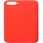 Изображение Evelatus Xiaomi Redmi 6A Nano Silicone Case Soft Touch TPU Red