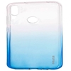 Picture of Evelatus Xiaomi Redmi 7 Gradient TPU Case Blue