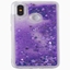 Attēls no Evelatus Xiaomi Redmi 7 Shining Quicksand Case Purple
