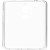 Picture of Evelatus Xiaomi Redmi 8 Clear Silicone Case 1.5mm TPU Transparent
