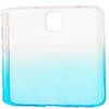 Picture of Evelatus Xiaomi Redmi 8 Gradient TPU Case Blue