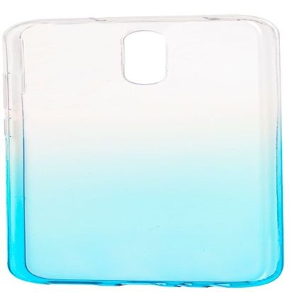 Attēls no Evelatus Xiaomi Redmi 8 Gradient TPU Case Blue