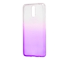 Picture of Evelatus Xiaomi Redmi 8 Gradient TPU Case Purple
