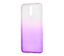 Picture of Evelatus Xiaomi Redmi 8 Gradient TPU Case Purple