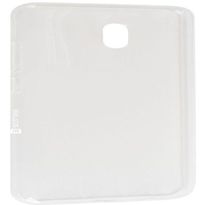 Attēls no Evelatus Xiaomi Redmi 8a Clear Silicone Case 1.5mm TPU Transparent