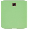 Picture of Evelatus Xiaomi Redmi 8a Nano Silicone Case Soft Touch TPU Green