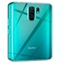 Attēls no Evelatus Xiaomi Redmi 9 Clear Silicone Case 1.5mm TPU Transparent