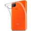 Picture of Evelatus Xiaomi Redmi 9C / 10A Clear Silicone Case 1.5mm TPU Transparent