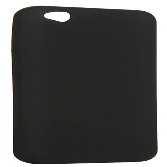 Изображение Evelatus Xiaomi Redmi Go Nano Silicone Case Soft Touch TPU Black