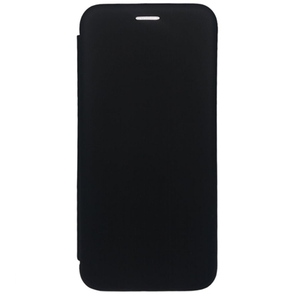 Attēls no Evelatus Xiaomi Redmi Note 10 5G Book Case Black