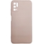 Изображение Evelatus Xiaomi Redmi Note 10 5G Nano Silicone Case Soft Touch TPU Beige