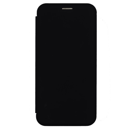 Изображение Evelatus Xiaomi Redmi Note 10 Pro Book Case Black