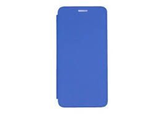 Изображение Evelatus Xiaomi Redmi Note 10 Pro Book Case Blue