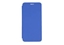 Attēls no Evelatus Xiaomi Redmi Note 10 Pro Book Case Blue