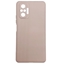 Attēls no Evelatus Xiaomi Redmi Note 10 Pro Nano Silicone Case Soft Touch TPU Beige