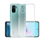 Picture of Evelatus Xiaomi Redmi Note 10/10S/Poco M5s Military Shockproof Silicone Case TPU Transparent