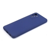 Picture of Evelatus Xiaomi Redmi Note 10S/Poco M5s Nano Silicone Case Soft Touch TPU Blue