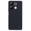 Изображение Evelatus Xiaomi Redmi Note 13 4G Premium Soft Touch Silicone Case Black