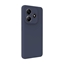 Attēls no Evelatus Xiaomi Redmi Note 14 Premium Magnetic Soft Touch Silicone Case Dark Blue