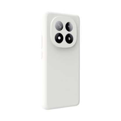 Изображение Evelatus Xiaomi Redmi Note 14 Pro 4G / Poco X7 Premium Magnetic Soft Touch Silicone Case Stone
