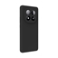 Attēls no Evelatus Xiaomi Redmi Note 14 Pro Plus Premium Magnetic Soft Touch Silicone Case Black