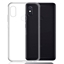 Изображение Evelatus Xiaomi Redmi Note 5 Clear Silicone Case 1.5mm TPU Transparent