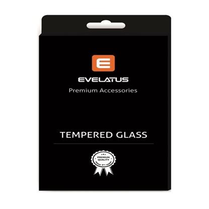 Изображение Evelatus Xiaomi Redmi Note 7 2.5D Full Cover Japan Glue Glass Anti-Static