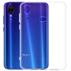 Изображение Evelatus Xiaomi Redmi Note 7 Clear Silicone Case 1.5mm TPU Transparent