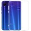 Изображение Evelatus Xiaomi Redmi Note 7 Clear Silicone Case 1.5mm TPU Transparent