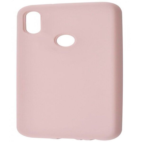 Изображение Evelatus Xiaomi Redmi Note 7 Silicone case Pink Sand