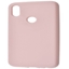 Attēls no Evelatus Xiaomi Redmi Note 7 Silicone case Pink Sand