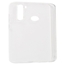 Picture of Evelatus Xiaomi Redmi Note 8 / Redmi Note 8 2021 Clear Silicone Case 1.5mm TPU Transparent