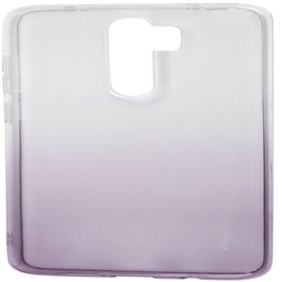 Изображение Evelatus Xiaomi Redmi Note 8 Pro Gradient TPU Case Coffee