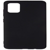 Изображение Evelatus Xiaomi Redmi Note 9T / Poco M3 Nano Silicone Case Soft Touch TPU Black