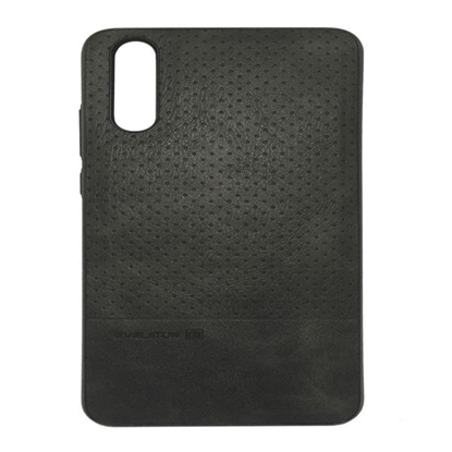Изображение Evelatus Xiaomi Redmi S2 TPU case 1 with metal plate (possible to use with magnet car holder) Black
