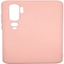 Изображение Evelatus Xiaomi Xiaomi Mi Note 10 / Mi Note 10 Pro Nano Silicone Case Soft Touch TPU Light Pink