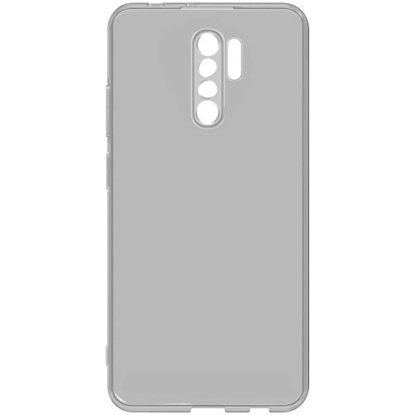 Изображение Evelatus Xiaomi Xiaomi Redmi 9 TPU 1.5MM Smoked
