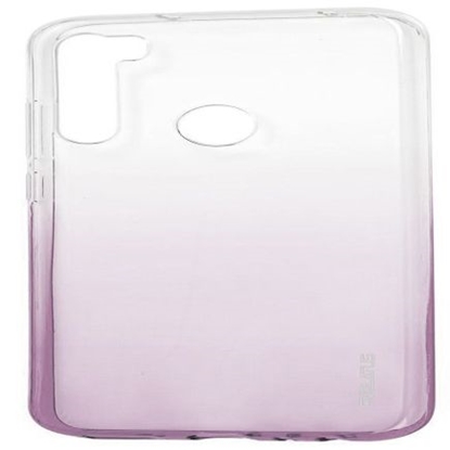 Изображение Evelatus Xiaomi Xiaomi Redmi Note 8 / Redmi Note 8 2021 Gradient TPU Case Coffee