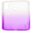 Picture of Evelatus Xiaomi Xiaomi Redmi Note 8 / Redmi Note 8 2021 Gradient TPU Case Purple