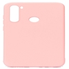 Picture of Evelatus Xiaomi Xiaomi Redmi Note 8 / Redmi Note 8 2021 Nano Silicone Case Soft Touch TPU Beige