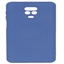 Attēls no Evelatus Xiaomi Xiaomi Redmi Note 9 Pro / Redmi Note 9S Nano Silicone Case Soft Touch TPU Blue
