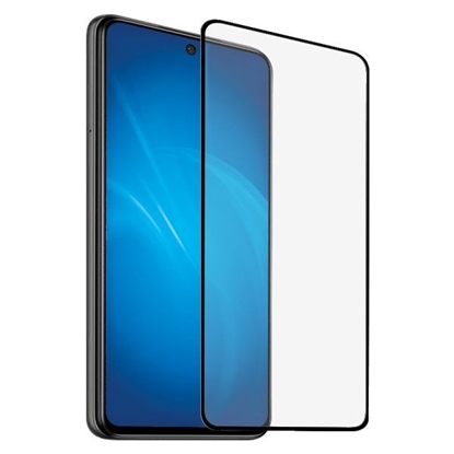 Изображение Evelatus Xiaomi Xiaomi Redmi Note 9 PRO/Note 9S 2.5D Full Cover Japan Glue Glass Anti-Static