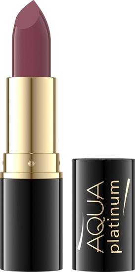 Picture of Eveline Aqua Platinum Pomadka Do Ust (602)