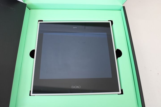 Picture of Evoko SALE OUT. Naso Room Manager Naso Room Manager, 8 ", Wi-Fi, DEMO, 1024 x 768 pixels