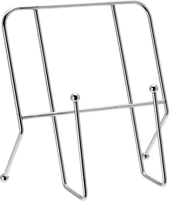 Изображение Excellent Houseware Podstawka stojak na ksik kucharsk pod tablet uniwersalny