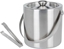 Изображение Excellent Houseware Pojemnik wiaderko termos na lód ze szczypcami