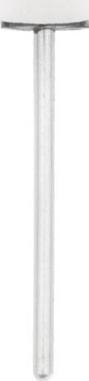 Picture of EXO EXO KAPTUREK CIERNY 13mm/60 10 SZT. HARD CAP WHITE