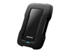 Picture of External HDD|ADATA|HD330|1TB|USB 3.1|Colour Black|AHD330-1TU31-CBK