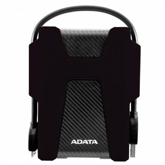 Picture of External HDD|ADATA|HD680|1TB|Colour Black|AHD680-1TU31-CBK